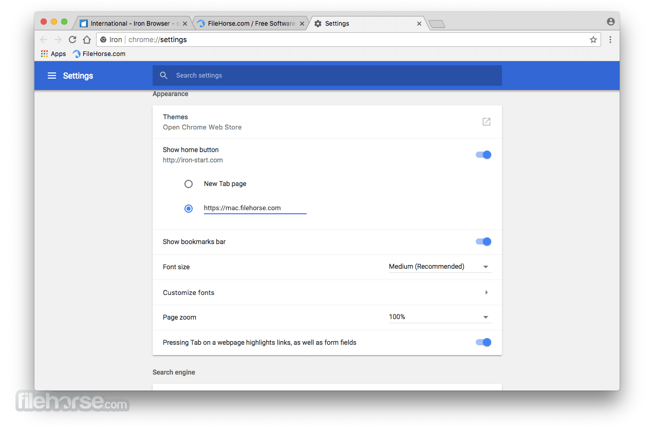 run plugins on google chrome for mac